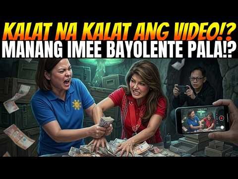 NAGKAKALABASAN NG MGA TINATAGONG BAHO!? SINO NG MAS MAIIPIT SA HULI!?