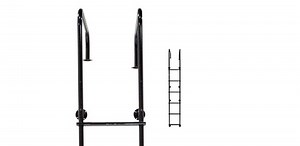 83" Jayco Roof Access Ladder 0.090.226 | Briter Products