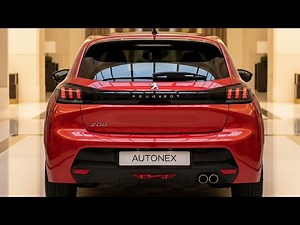 Peugeot 208 2026 Price Shock — Still a 'Budget Hatch' or Moving Upmarket?