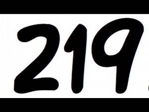 Exotic Number Creatures 230