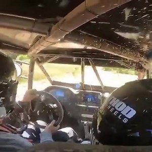 25K views · 129 reactions | Kincrome Racing's Jackson Evans took his Mum for a joy ride!  | KINCROME | Facebook