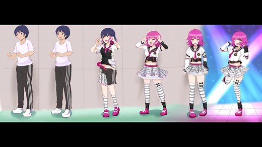 Transformations (TF Collection #2)