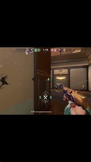 1 vs 3/ Valorant mobile montage #valorantmobile #valorantclips #valorant #valorantgaming #1v5ace