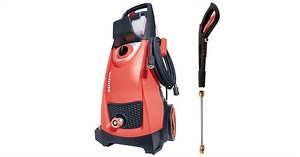 Sun Joe's 2030 PSI electric pressure washer drops to Amazon low of $119 (Save 25%)
