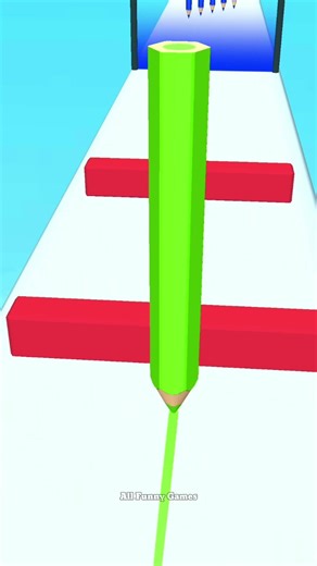 Pancil Long 😃 All Funny Games game