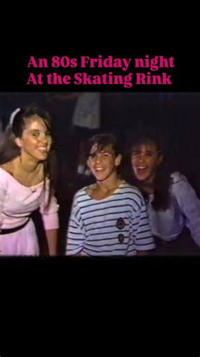JustinTime on Instagram: "If you didn’t spend your Friday nights at the skating rink in the 80s… were you even living? #rollerskating #friday #fridaynights #music #dj #fun #friends #80slife #1980s #80s #ilovethe80s"