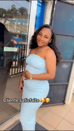 #blendhairgabon🇬🇦 #pourtoii #viraltiktok