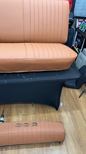 Exclusive Covers Usa The G-Body community has spoken 🔥 Monte Carlo • Cutlass • Regal/Grand National • Grand Prix • El Camino/Caballero (front seats) We’re officially scanning G-Body seats to lock in perfect fitment using 3D technology — no more universal covers or sloppy upholstery quotes. Custom designs | Diamond stitching | Suede inserts | Starlight options 🌌 ➡️ G-Body seat covers are now available to order! Pre-order yours before the first batch sells out 🚀 📲 Tap the link in bio to upgrad