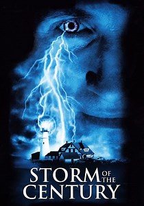 Storm of the Century - streaming tv show online