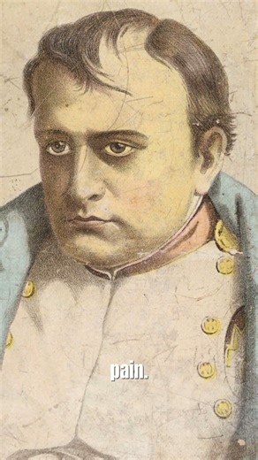 Napoleon's Death