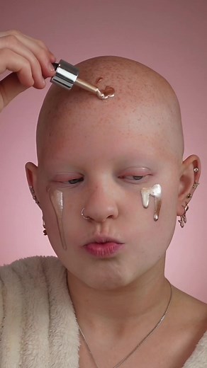 Emmy Combs on TikTok