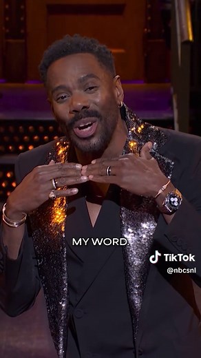 colman domingo’s monologue! | colman domingo