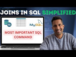 MySQL Joins EXPLAINED!