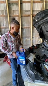 2004 Nissan Versa Transmission Job Done #automobile #autoshop #mechanic #diy #nissan #carparts