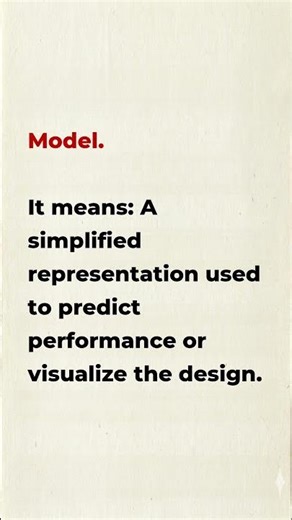B2 Engineering English | Engineering Design Process | Keyword: Model + Shadowing