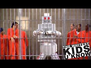 EVEN IN JAIL