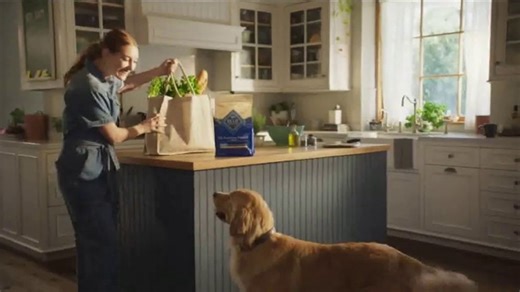 Blue Buffalo Blue Life Protection Formula TV Spot, 'Only the Best'