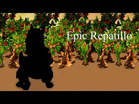 My Singing Monsters: Epic Repatillo (FAN MADE)
