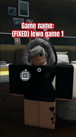 ROBLOX SUS GAME 😲#sus #susroblox #robloxsus #sus #robloxheat