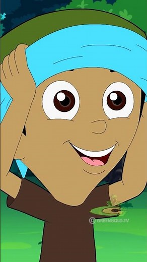 Chhota Bheem | Kids Cartoon Shorts | Funny Shorts