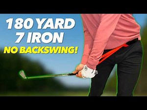 I Dropped 10 Shots and Moved Back a Set of Tees Because of this 5 Minute Golf Lesson