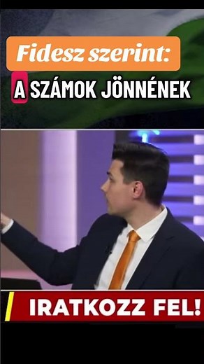 “A VÁLASZTÓ NEM RACIONÁLIS”