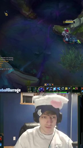 Dominating the Top Lane in League of Legends