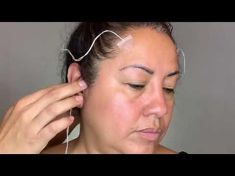 Tension Threads... Easy, Fast and Economical