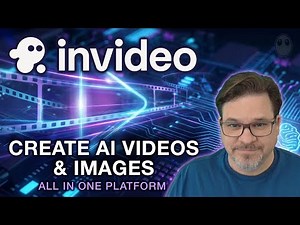 Invideo AI Review - Create AI Videos and Images All in One Platform