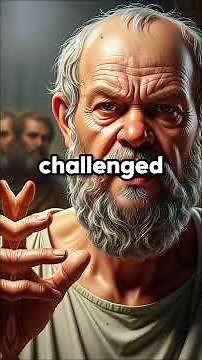 Plato's Travels Reveal Why He Became a Genius #philosophy #biography