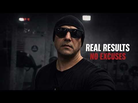 Real Results with Manny Ep. 1 | Why Most People Never See Results