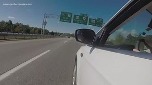 Maine DOT planning more daytime construction on I-295 in Portland amid decreased traffic due to coronavirus, COVID-19