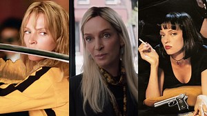 7 best Uma Thurman movies to watch ahead of The Kill Room