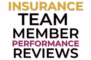 Insurance Performance Reviews