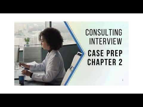 CONSULTING CASE PREP IN 2025- Case Styles with examples#mba #consultinginterview #consultingcareer