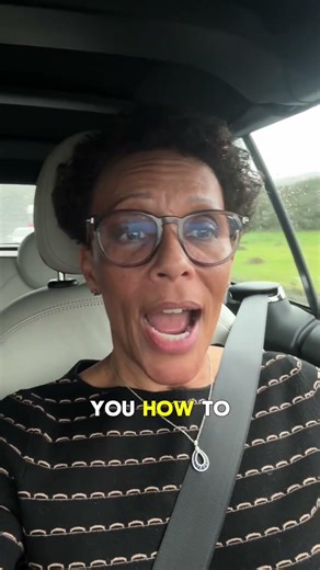 The 4-Second Gap Explained (UK Driving Theory)