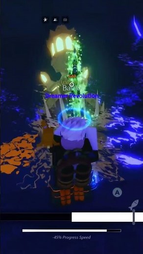 negative crowned anglerfish#fisch #roblox