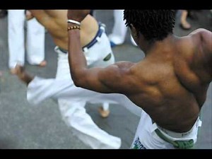Capoeira Music Part 1