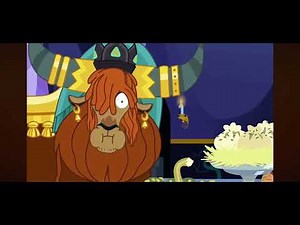 My Little Pony: Friendship is Magic sound effects: shocked (short) 7