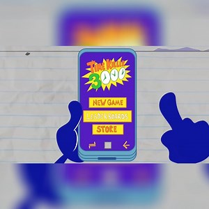 59K views · 1.8K reactions | Pencilmate's a GAMING GOD! Is a perfect score even possible?!  | Pencilmation | Facebook