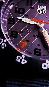 8.7K views · 317 reactions | Autobot x Luminox Official Drop The...