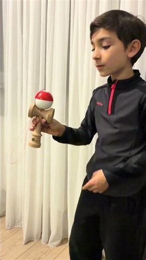 Top 5 Easy Kendama Tricks for Beginners