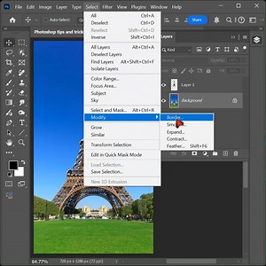 18K views · 144 reactions | How to bend the tower in photoshop shorts video | Photoshop tips and tricks | Facebook