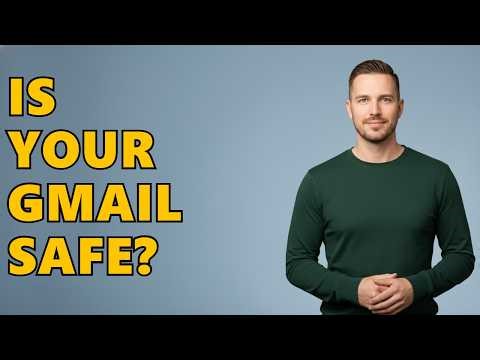 What Are The Requirements For A Gmail Password?
