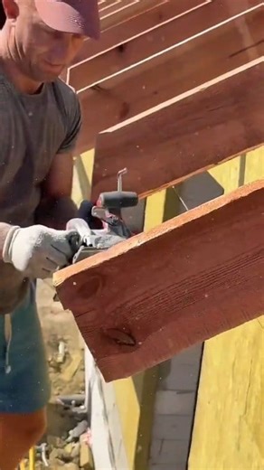 #construction #work #wood #woodworking #DIY | Catherine