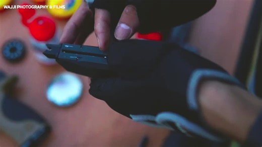 6.9K views · 107 reactions | Air rifle/co2 pistol shooting and archery started at #theelixirprivatezoo Register now Don’t miss the chance to avail this amazing skill For more details Contact : 03462184279 | The Elixir Private Zoo | Facebook