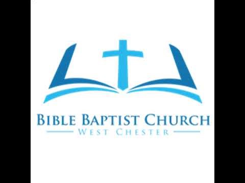 2026-04-19 PM - Pastor Dan Brabson