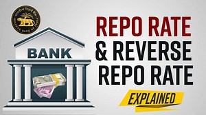 Explained: What is Repo Rate and Reverse Repo Rate and How Does it Impacts The Economy