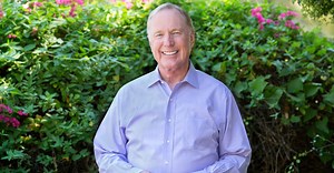 Interview: Max Lucado Speaks Candidly About Personal Struggles, His New Book, and the Importance of Hope. - Maina Mwaura
