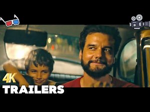 EL AGENTE SECRETO - Trailer Subtitulado en Español 2025